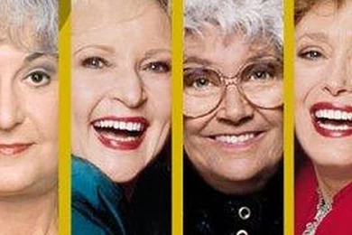 The Golden Girls (TV Series 1985–1992)   Trivia   IMDb