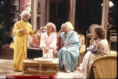 How Well You Really Know The Golden Girls?
