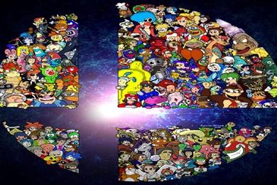 Ssbb Wallpapers   Super Smash Bros. Brawl Photo (21465201)   Fanpop