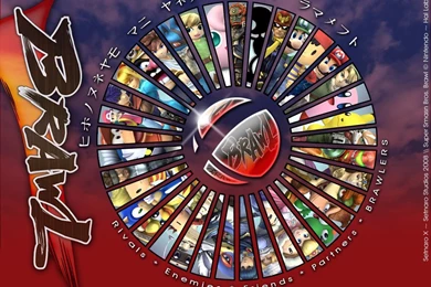 Download Video Games Wallpapers 1024x768