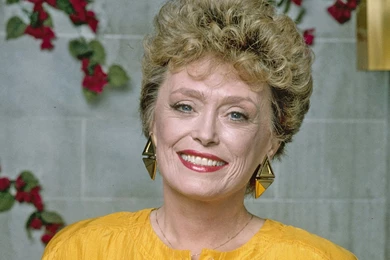 Blanche   The Golden Girls Wallpapers (22614962)   Fanpop