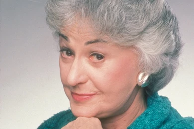 Dorothy   The Golden Girls Wallpapers (30905565)   Fanpop