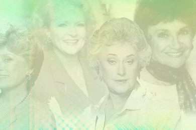 Golden Girls Hd Wallpapers   (