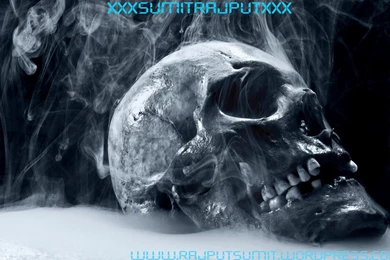 Horror Skull Wallpapers   Wallpapers Cave