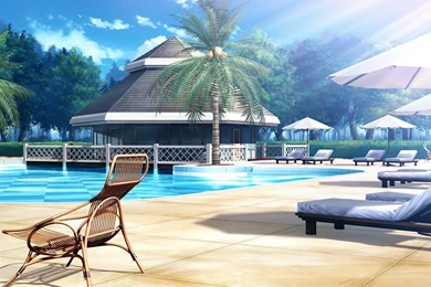 Anime Landscape: September 2013