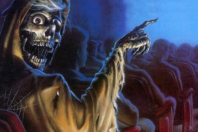 Creepshow Wallpapers