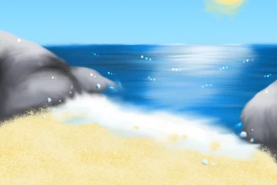 Beach Backgrounds 63A NextFinish.com