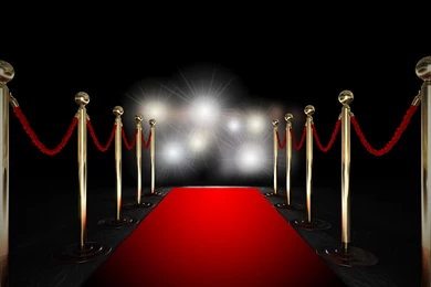 314202 Red Carpet 4500x3000px By John Brosnan