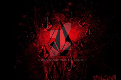 My Idea For Volcom Wallpapers By KUYZO123 On DeviantArt