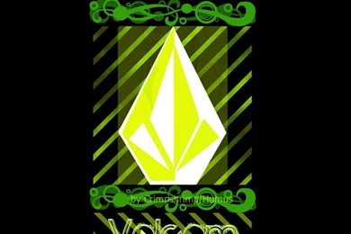 Lime Volcom Wallpapers By Hugorr On DeviantArt
