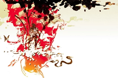 Metal Gear Solid 3: Snake Eater Wallpapers