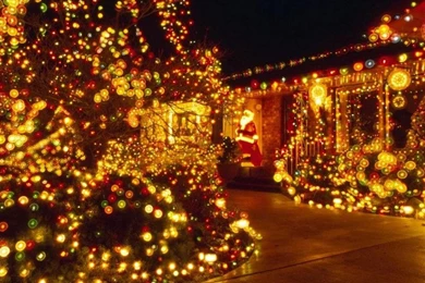 Animated Christmas Wallpapers Nu O27W   NuHDWalpaper