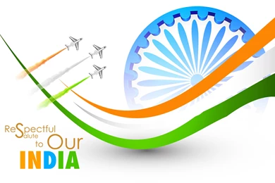 India Flag Hd Images