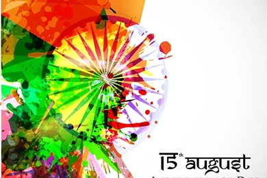 Indian flag Vector image Colorburst wallpapers images pics.jpg