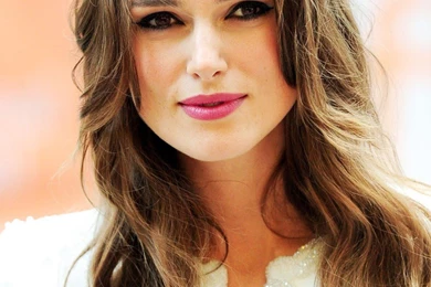 Keira Knightley