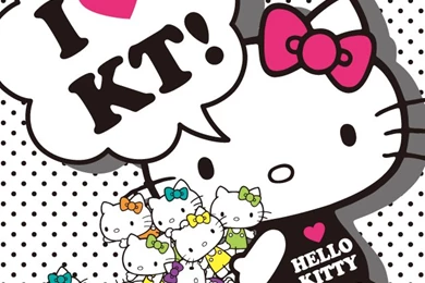 Hello Kitty Phone Wallpapers   Wallpapers Zone