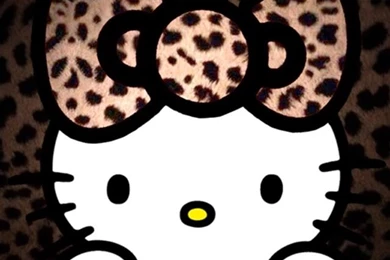 Hello Kitty Iphone Wallpapers