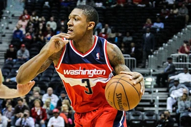 WASHINGTON WIZARDS Nba Basketball (9) Wallpapers