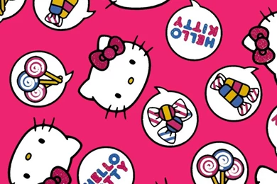 Hello Kitty Live Wallpapers Iphone Images