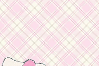 LOve Pink~: Pastel Frost Hellokitty Wallpaper(freebie)