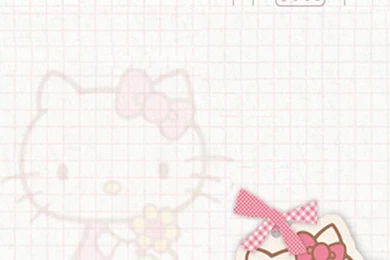 Hello Kitty♡ On Pinterest