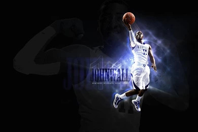 John Wall, Smart, Young And Hard To Beat Player, Washington ...