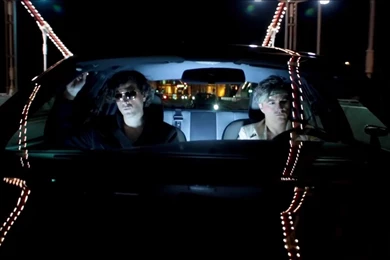 Two Brothers Were Asked By Their Other Brother To Be The Best Men ...