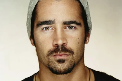 Colin Farrell Wallpapers   Wallpapers Cave