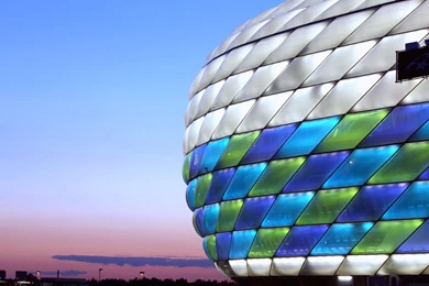 Allianz Arena Wallpaper Backgrounds