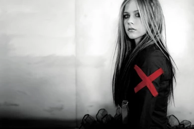 Avril Lavigne Wallpapers Collection (44+)
