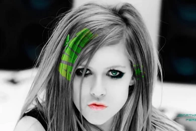 Wallpapers Avril Lavigne By JonathanAkolatronic On DeviantArt