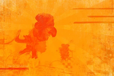 Fire   Abstract Wallpapers