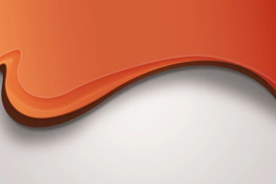 Orange Abstract Wallpapers HD Download