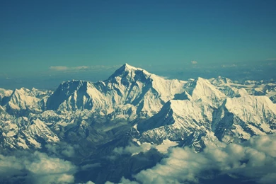 Mount Everest HD Wallpapers   HD Wallpaper Backgrounds Of Your Choice