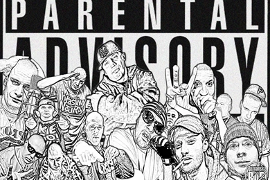 Rap Wallpapers   Wallpapers Cave