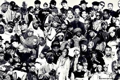 Cool Rap Music Wallpapers