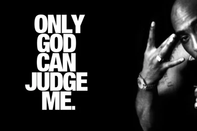 ↑↑TAP AND GET THE FREE APP! Music Only God Can Judge Me Tupac ...