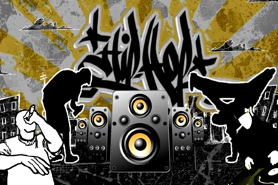 Cool Rap Music Wallpapers