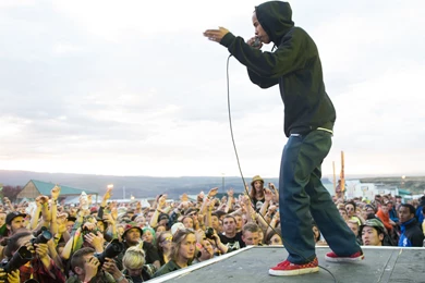 2560x1440 Singer, Rapper, Rap, Hip Hop, Concert, Earl Sweatshirt ...