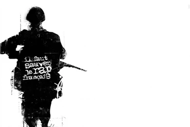 Wallpapers Music > Wallpapers Divers Rap Il Faut Sauver Le Rap ...