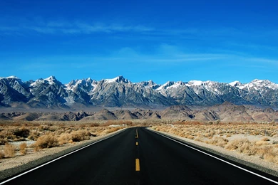 Mount Whitney Wallpapers