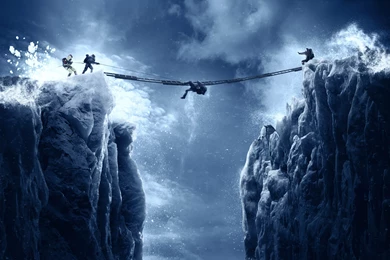 Mount Everest Wallpapers