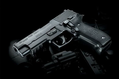 Guns Dual Screen Duel 3360x1050 Wallpapers High Quality Wallpapers ...