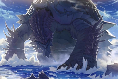 Realistic Looking Pokemon Art Wallpapers