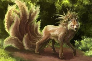 Realistic Looking Pokemon Art Wallpapers