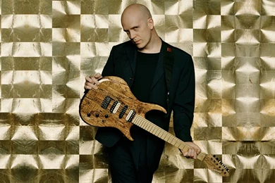1280x720px Devin Townsend