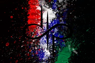 Devin Townsend Project By Optimaxion On DeviantArt