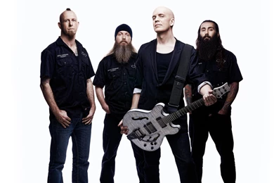 Devin Townsend Project