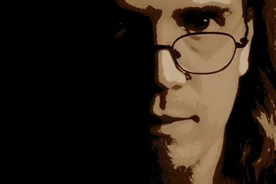 DeviantArt: More Like Devin Townsend Wallpapers By JOrte