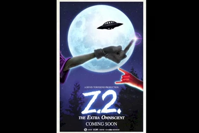 Devin Townsend Project Fallout Devin & Anneke Vocals YouTube